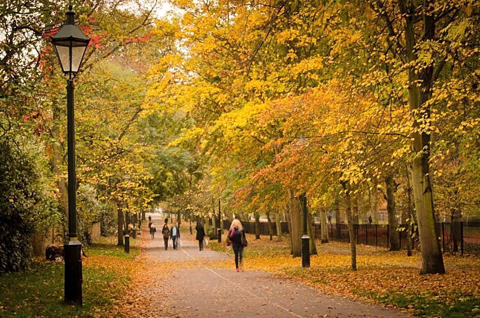 Holiday Inn Express London Croydon By IHG