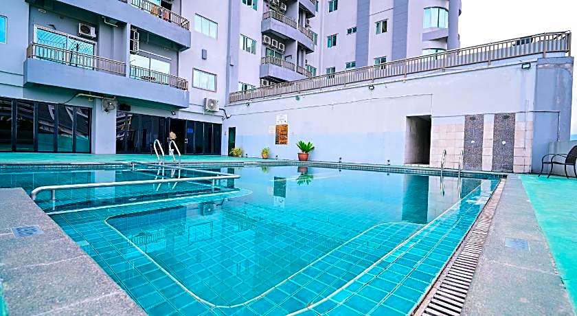 Kingston Hotel 15 - Tower Regency, Ipoh