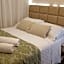 Apart Hotel Vista Azul - hospedagem nas montanhas