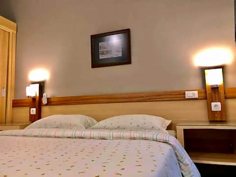 Citrus-House com Hotel