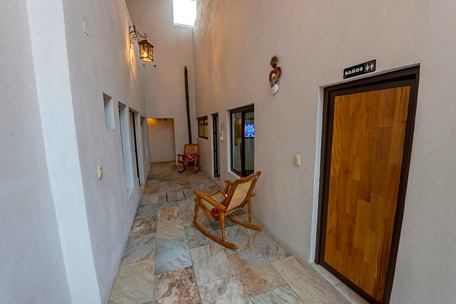 La Casa Carlota
