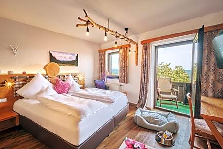 Landhotel Sportalm