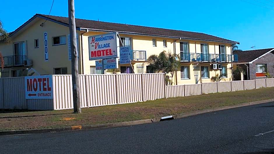 Harrington Village Motel