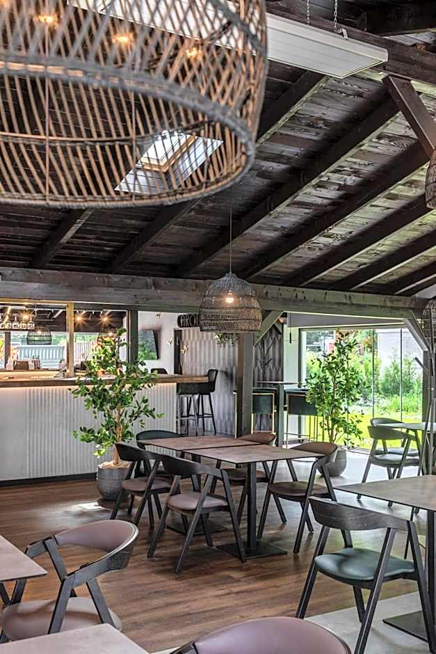 Hotel Carol - Vatra Dornei