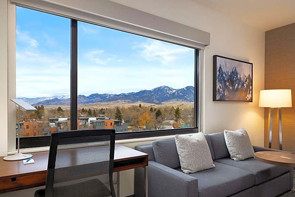 Element Bozeman