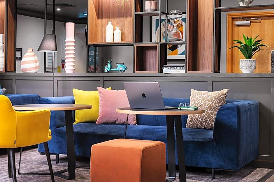 Holiday Inn Leeds-Wakefield M1 Jct40 By IHG