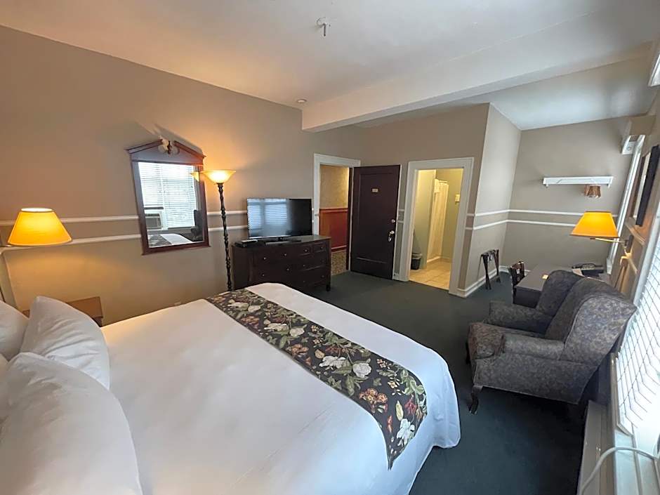 Kalispell Grand Hotel