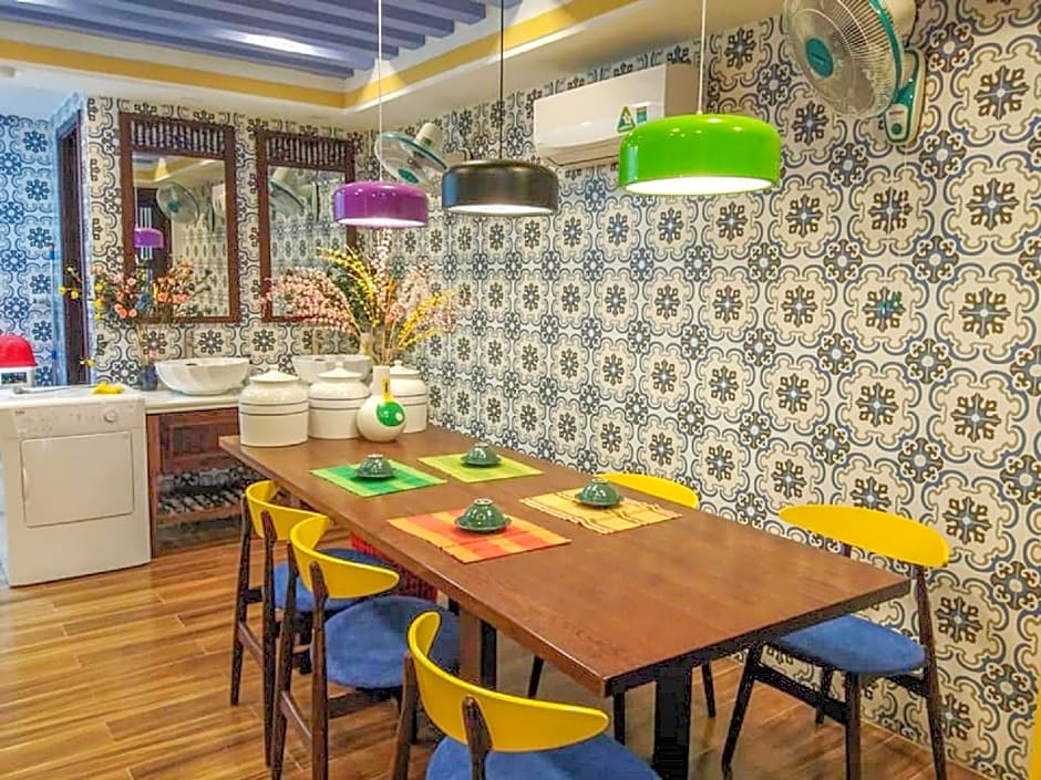 Son Trang Hotel Hoi An