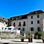 Hostel Baqueira - Refugi Rosta - PyrenMuseu