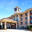Sleep Inn & Suites Lubbock