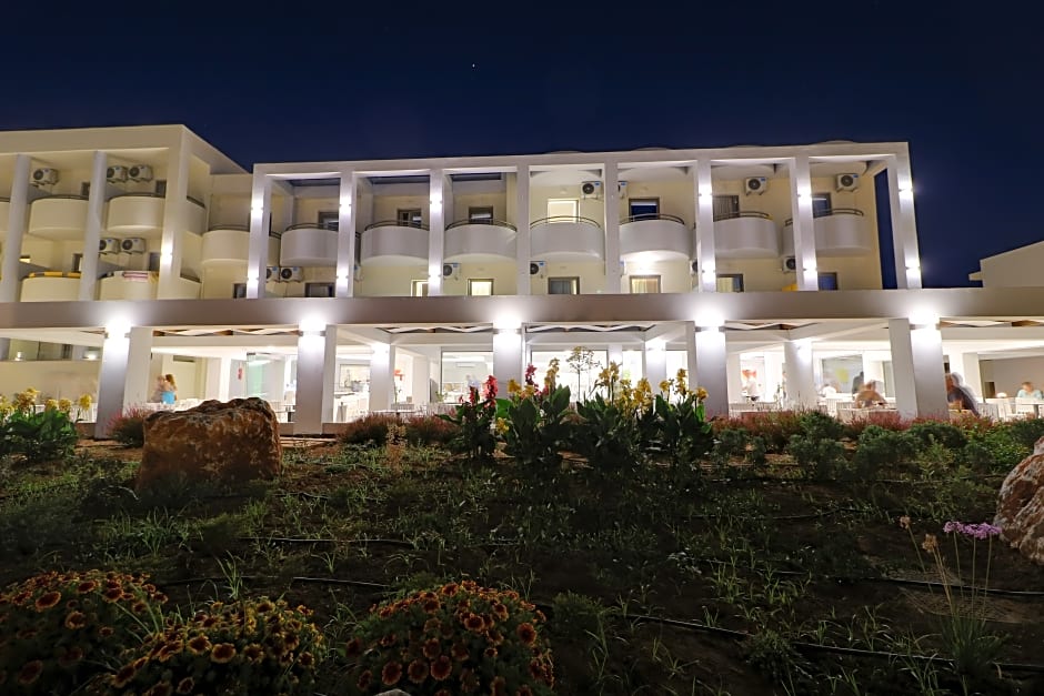 Harmony Rethymno Beach