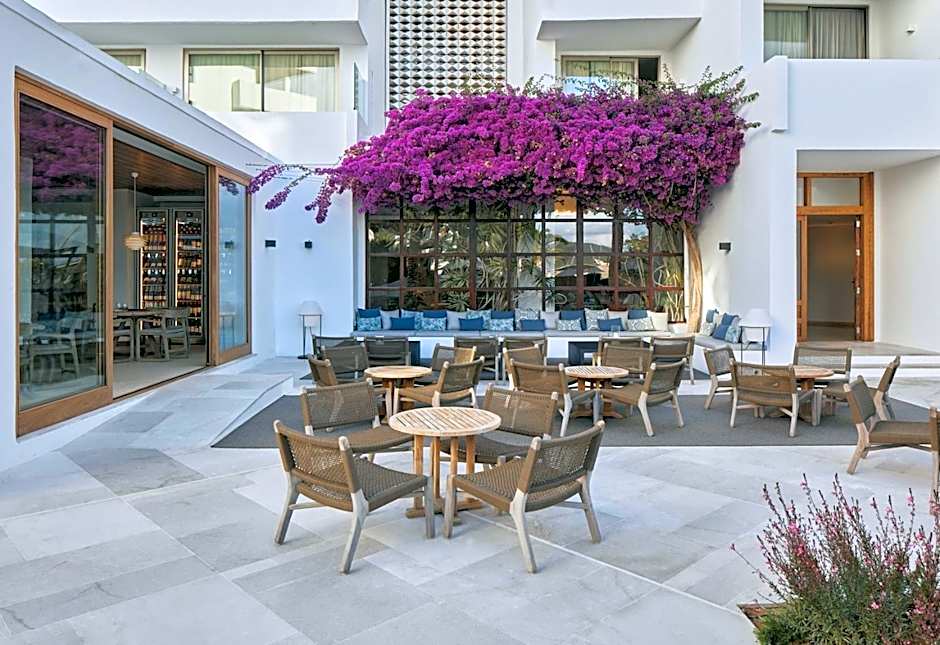 Hotel Tres Torres