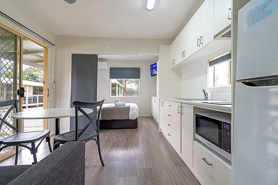 Holiday Haven Burrill Lake