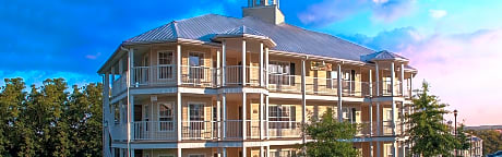 Holiday Inn Club Vacations Holiday Hills Resort at Branson