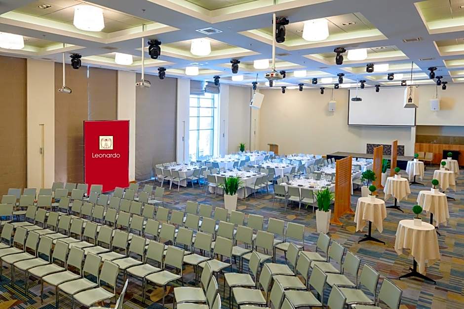 Leonardo Plaza Ashdod