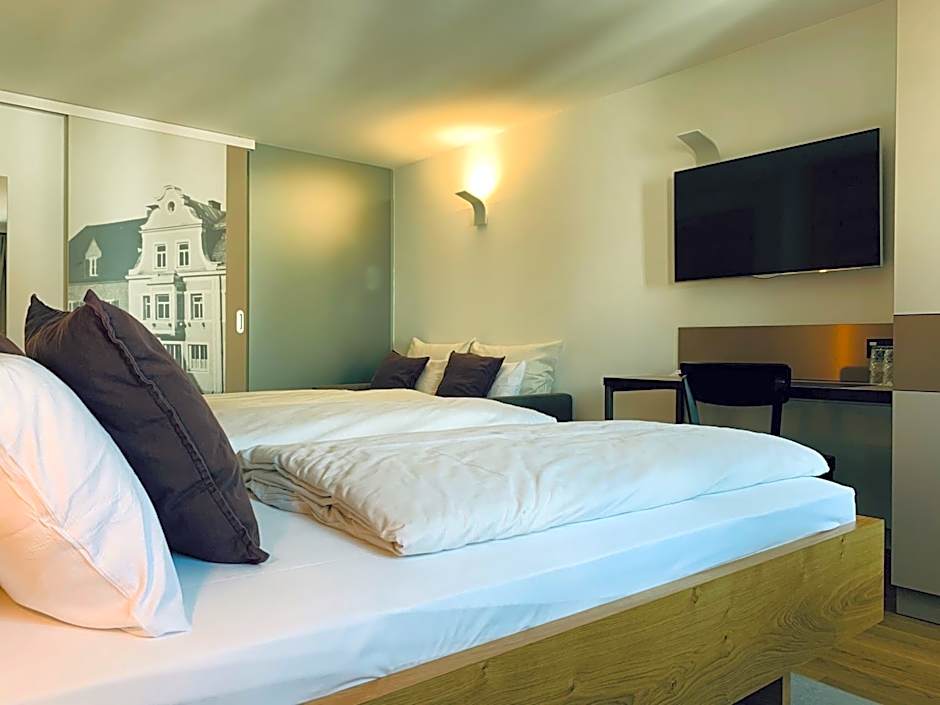 Stadthotel Kachelofen