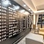 Ningbo Mansen Hotel (Outlets Yushe International Airport)