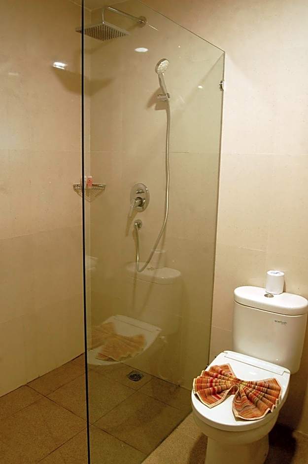 Taman Agung Hotel