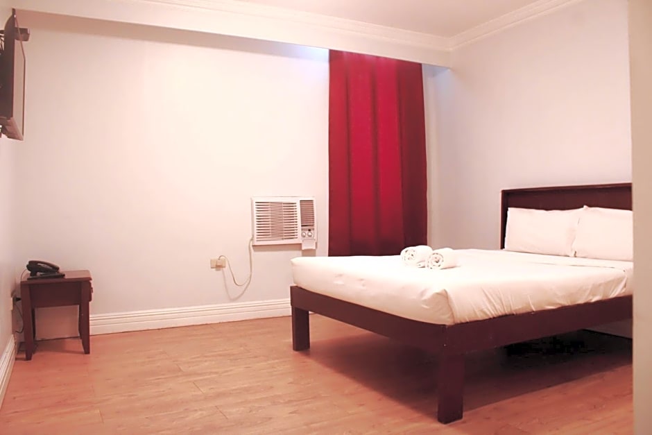 Manila Airport Hotel