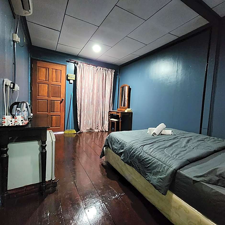 Permai Chalet Tioman