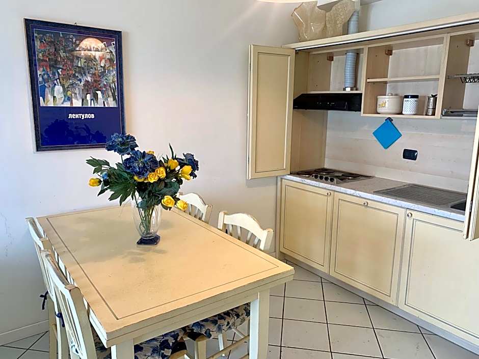 Casa sul mare- House on the sea- VERSILIA