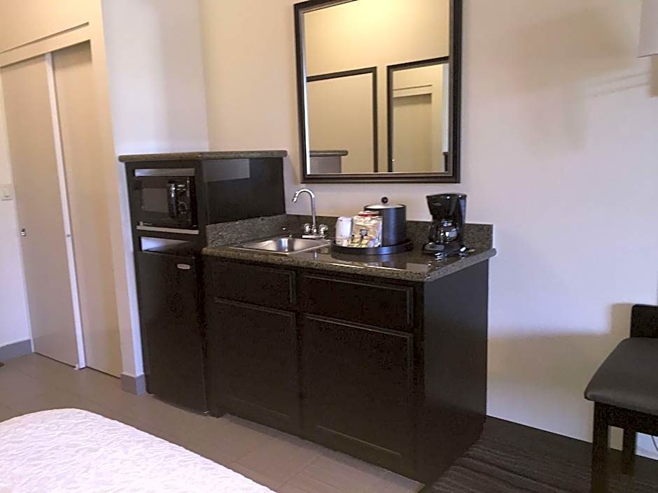 Hampton Inn By Hilton & Suites Mountain View, Ca