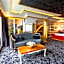 Andalouse Otel