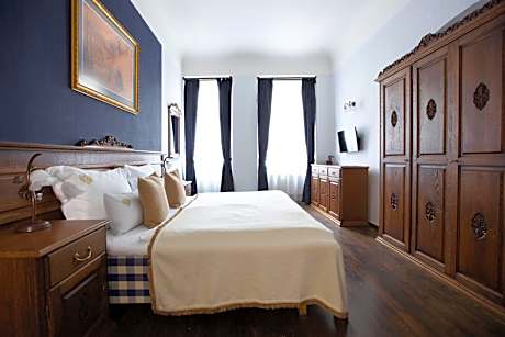 Royal Superior Double Room