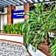 Golden Tulip Goiania Address