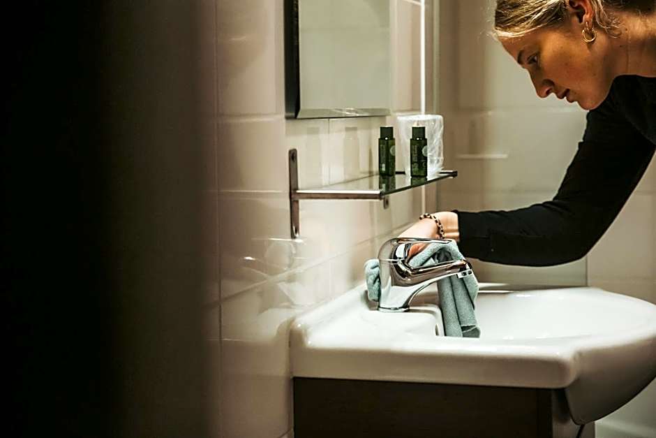 Hôtel Les Grangettes