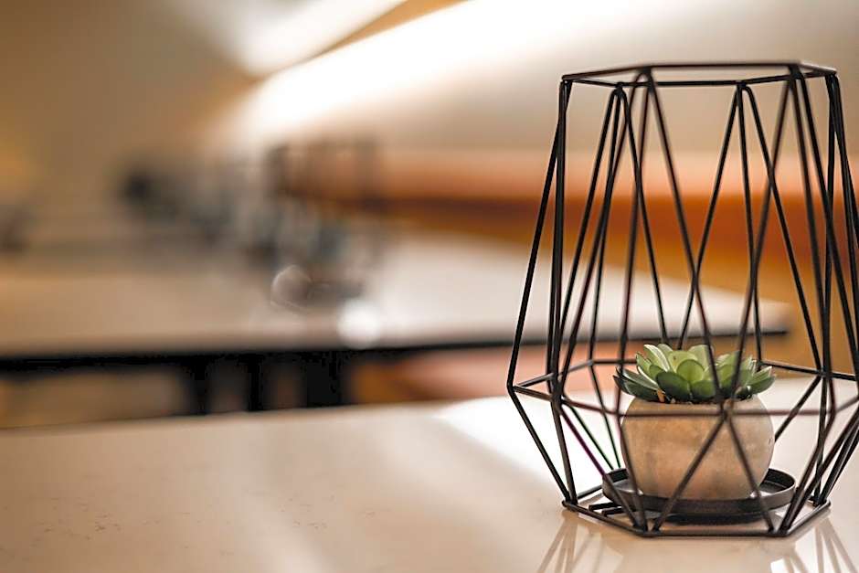 Ginn Apartment Hotel Stuttgart Esslingen
