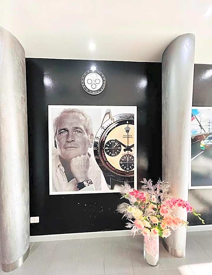 Daytona Business Hotel