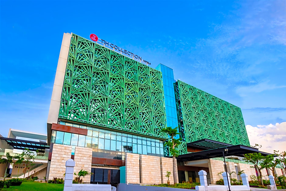 NH Collection Merida Paseo Montejo