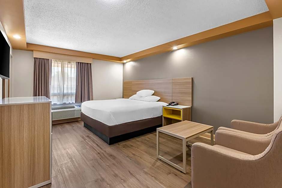 Econo Lodge Woodbridge