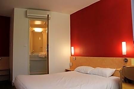 The Originals Access, Hotel Tulle (P'tit Dej-Hotel)