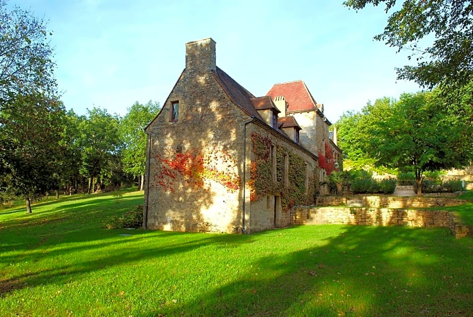 Le Manoir du Rocher