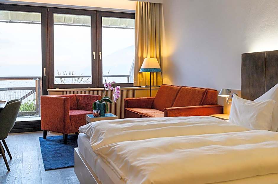 Das Traunsee - Das Hotel zum See 4 Stern Superior