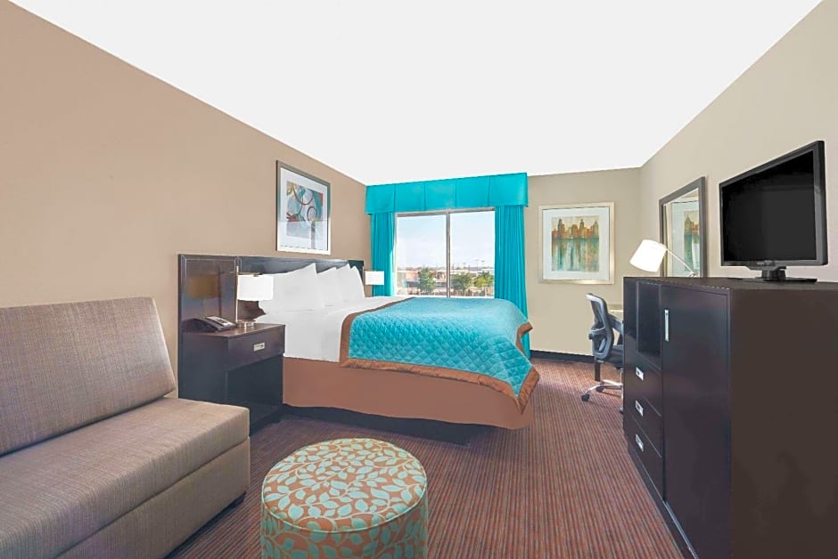 Wyndham Garden Midland