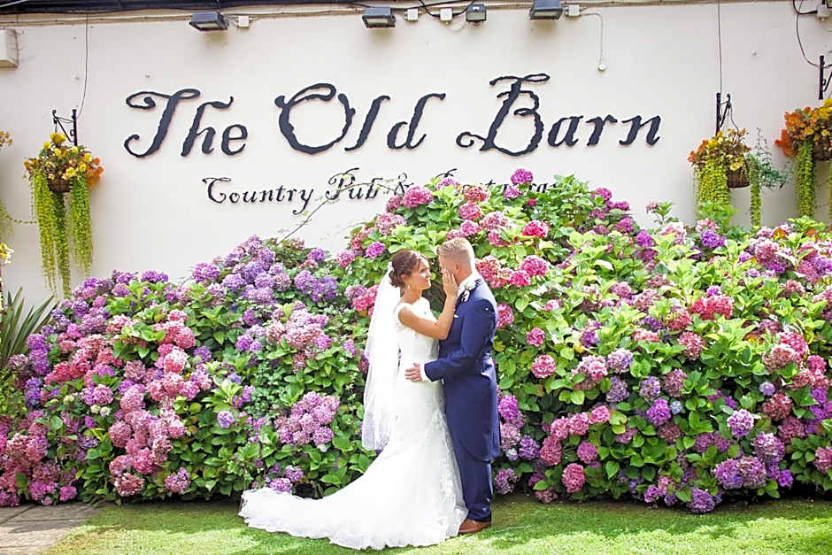 The Old Barn Inn