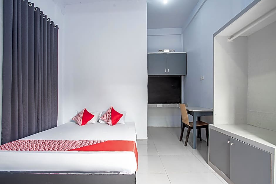 Hotel O Owo Guest House Syariah