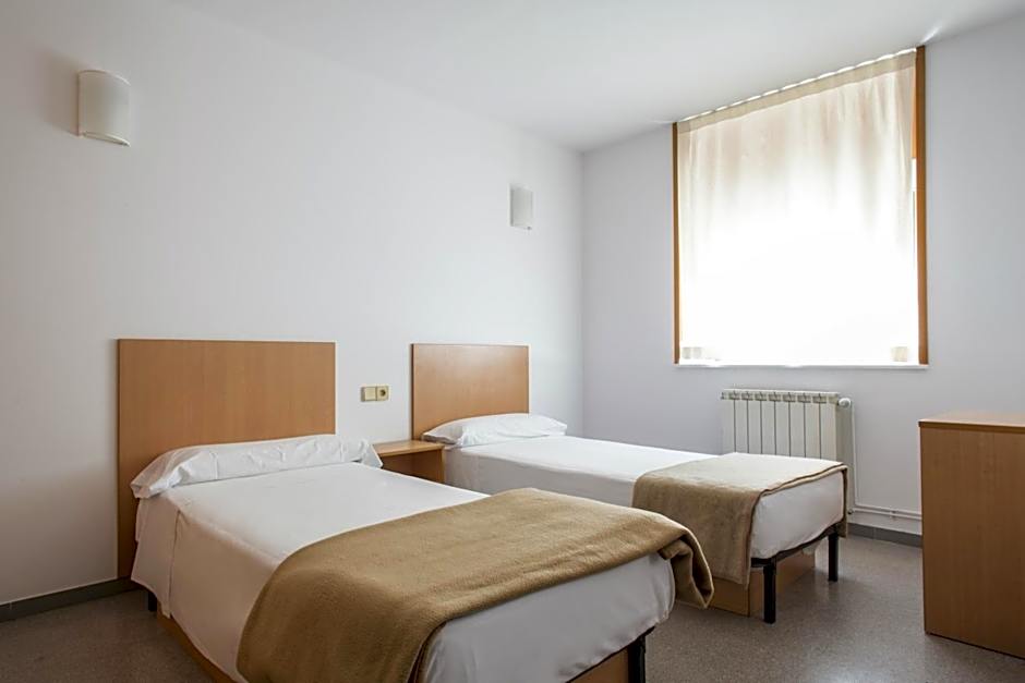 Residencia Universitaria Resa Campus de Montilivi