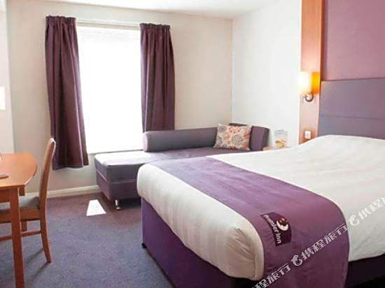 Premier Inn Bodmin