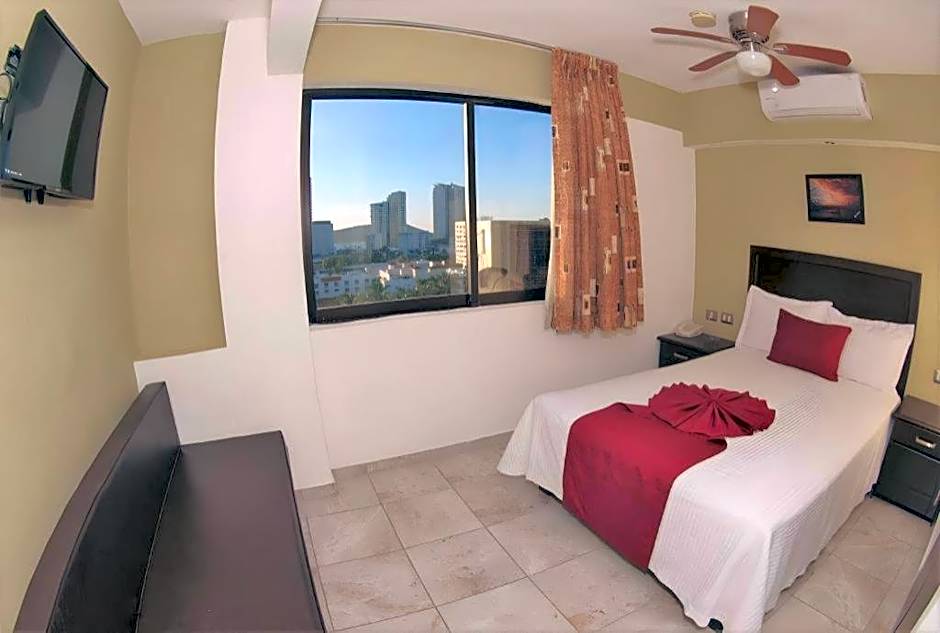 Hotel Playa Bonita