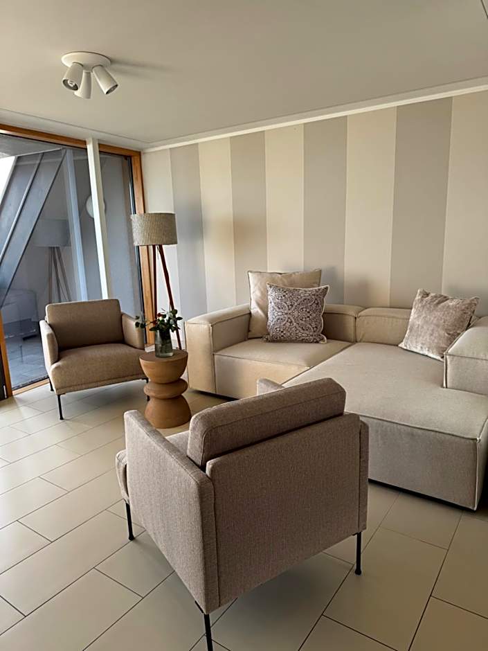 Penthouse am See