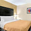 Quality Inn & Suites Banquet Center