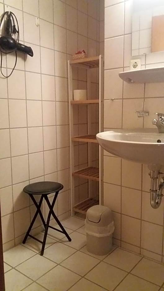 Altes Wirtshaus Fördergersdorf Bed & Breakfast