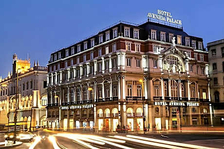 Avenida Palace