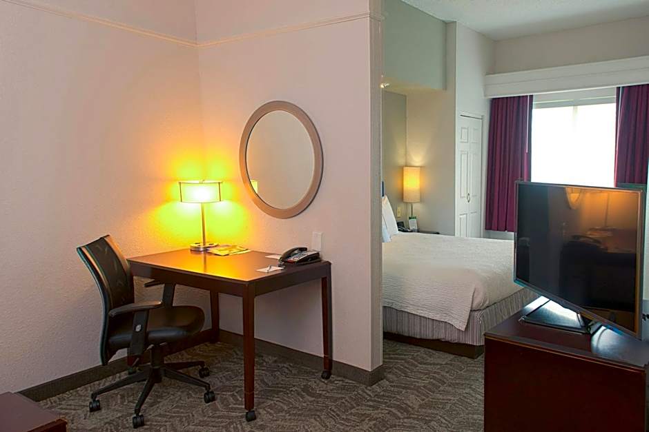 SpringHill Suites by Marriott Houston Pearland