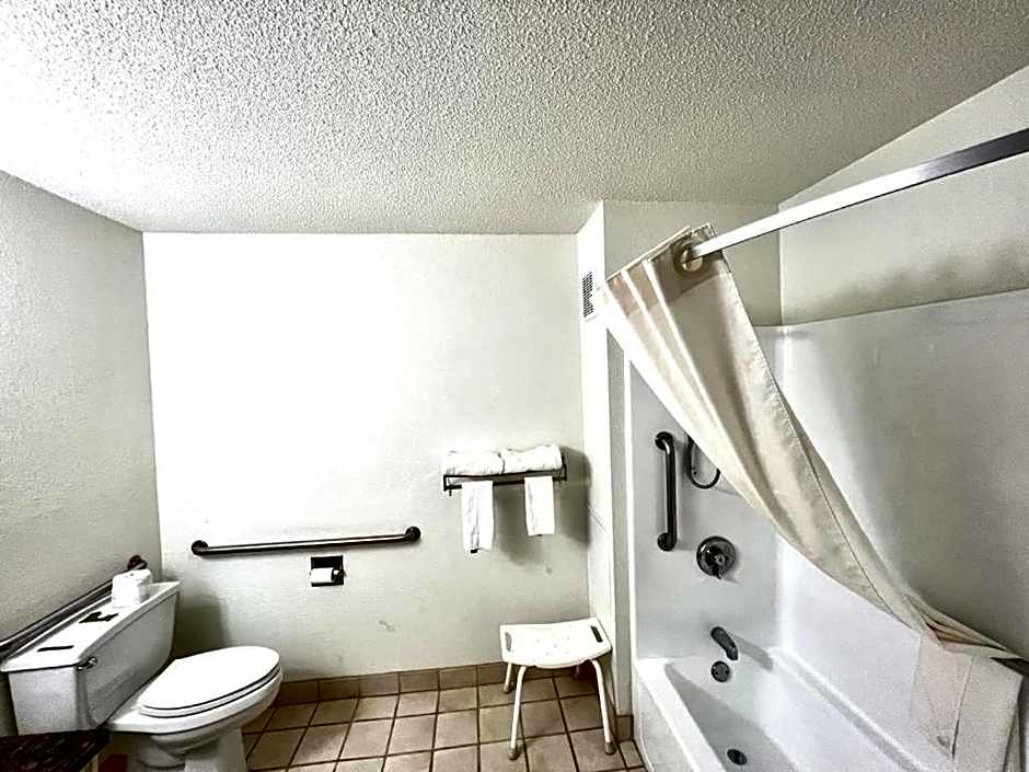 Econo Lodge Oacoma - Chamberlain West