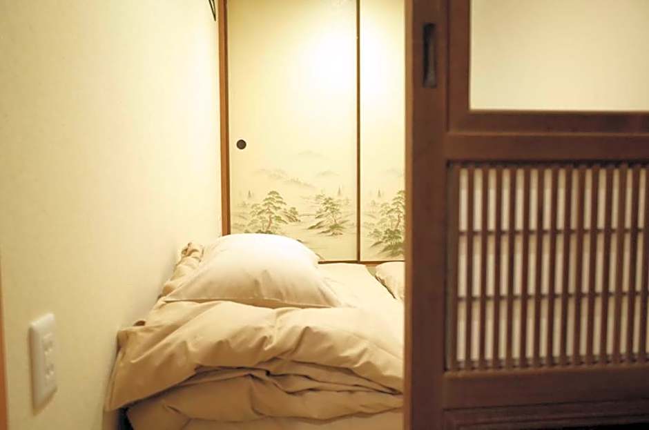 bnb+ Asakusa Kuramae